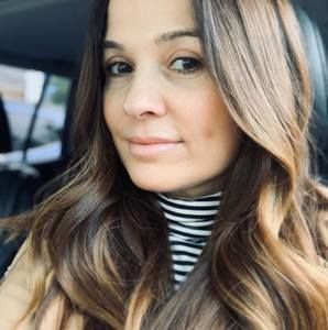 Meet your Posher, Mistie